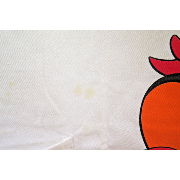 Kellogg's Tony The Tiger and Keebler Elf Kids Apron - Picture 4 of 5